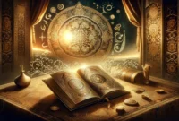 فال شیخ بهایی| فال شیخ بهایی جمعه ۸ اسفند ۱۴۰۴