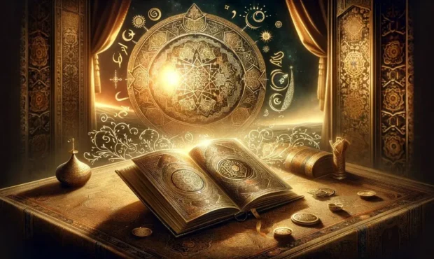 فال شیخ بهایی| فال شیخ بهایی جمعه 8 اسفند 1404