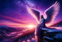 فال فرشتگان | پیام مثبت فرشتگان برای شما در جمعه ۸ اسفند ماه ۱۴۰۴