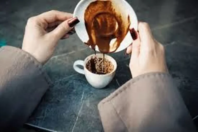 فال قهوه | فال قهوه روزانه پنجشنبه 7 اسفند ماه 1404