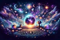 فال کائنات | فال کائنات جمعه ۸ اسفند ماه ۱۴۰۴