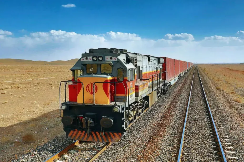 بلیت قطار گران شد