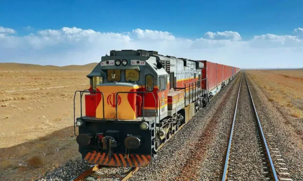 بلیت قطار گران شد