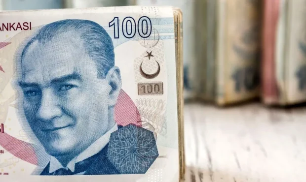 قیمت لیر ترکیه به تومان امروز پنجشنبه ۷ اسفند ۱۴۰۴