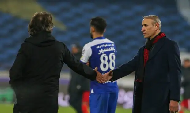 ماجرای یحی گل محمدی با استقلال چیست؟