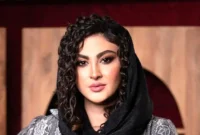 ویدئویی از مریم مومن