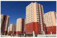 قیمت مسکن سر به فلک کشید