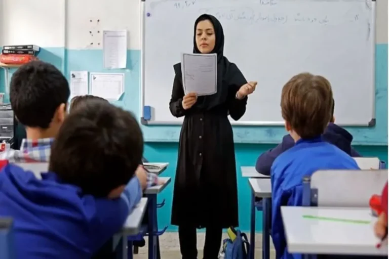 سورپرایز رتبه‌بندی در دقیقه ۹۰ / احکام جدید برای کدام دسته از فرهنگیان صادر شد؟ + نحوه استعلام