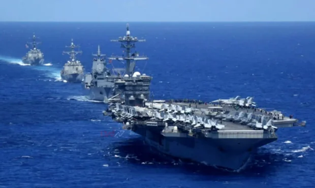 مقام موساد زمان درگیری آمریکا و ایران را مشخص کرد