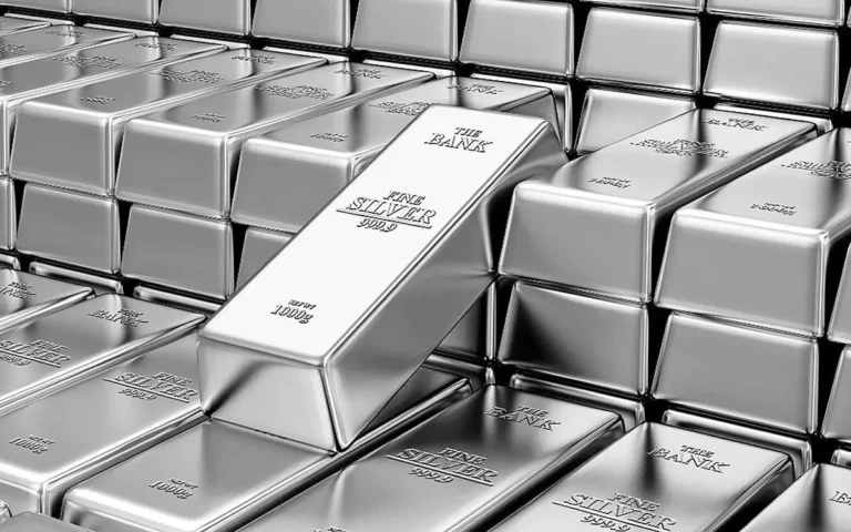 نقره را با این قیمت بخرید