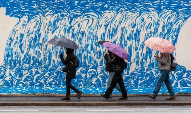 وضعیت هوای فردا آذربایجان شرقی دوشنبه ۲۷ بهمن ۱۴۰۴ | پیش بینی آب و هوای تبریز در ۲۴ ساعت آینده + هواشناسی تبریز