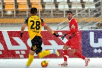 سه دیدار معوقه هفته بیست و یکم و هفته بیست و پنجم لیگ برتر فوتبال اعلام شد