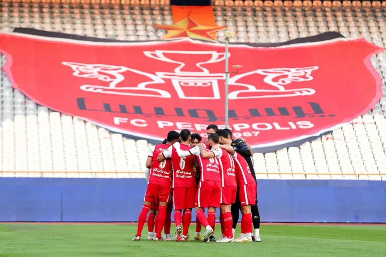 مدیران پرسپولیس تکلیف اوسمار را روشن کردند