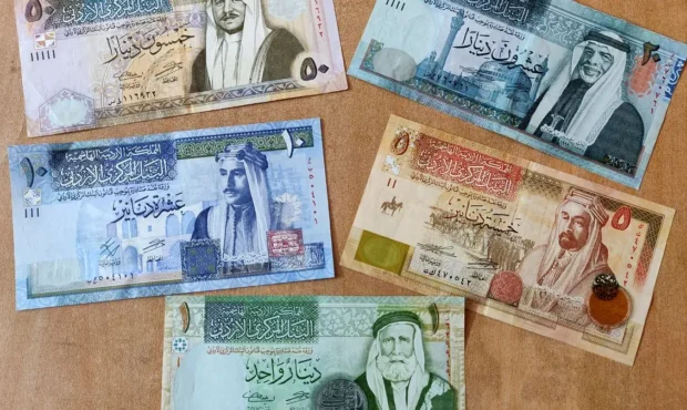 قیمت دینار عراق به تومان امروز شنبه ۲ اسفند ۱۴۰۴