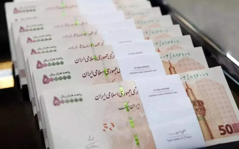 شوک به فیش حقوقی اسفند / ۳ میلیون تومانِ کارگران پرید!