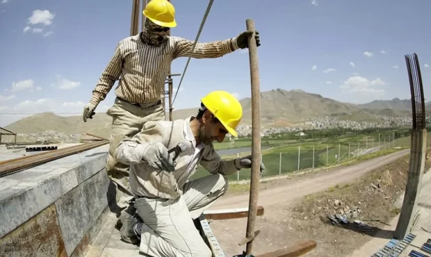 فوری/ حقوق کارگران ۳۱ میلیون تومان می‌شود؟