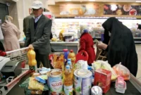 قیمت‌ها سقوط کرد! / ریزش ۲۵ درصدی نرخ برنج در آستانه نوروز + قیمت‌های جدید