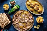 قیمت کله پاچه رسما منفجر شد + لیست نرخ ها در اسفند ۱۴۰۴