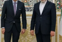 خروج ایران و آژانس از بن بست