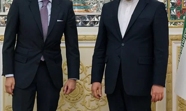 خروج ایران و آژانس از بن بست