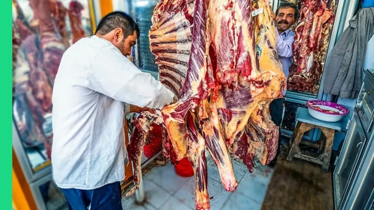 فوری / گوشت قرمز وارد کانال وحشتناک ۲ میلیون تومان شد!