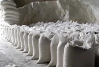 قیمت انواع مصالح ساختمانی