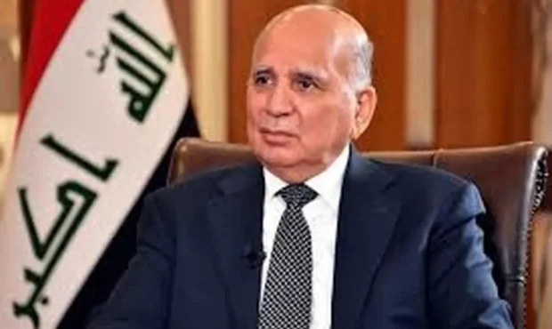 خبر فوری شبانه از جنگ | پیام هشدارآمیز عراق به منطقه | امیدواریم وارد جنگ نشویم