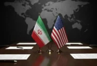 محل اقامت تیم مذاکره کننده و سفارت عمان در ژنو + فیلم