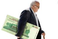 ماده ۴۱؛ تیر آخر بازنشستگان برای ترمیم حقوق / بازنشستگان و مستمری بگیران تامین اجتماعی بخوانند