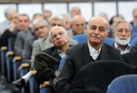 واریزی ۶۰ میلیون تومانی به حساب بازنشستگان کشوری و فرهنگیان بازنشسته