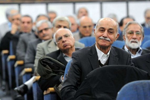 رقم نهایی حداقل حقوق بازنشستگان تامین اجتماعی در ۱۴۰۵ اعلام شد
