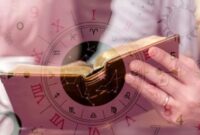 فال روزانه شنبه ۲ اسفند ۱۴۰۴ / امروز وقت آن است که دریچه‌های قلب خود را باز کنید و اجازه دهید احساساتتان بدون هیچ سانسوری خود را نشان دهند….