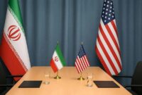 توافق با آمریکا می‌تواند شوک مثبت ایجاد کند؟