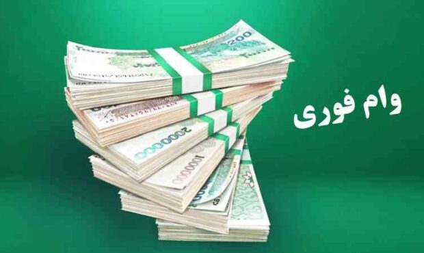 وام یارانه ای بانک ملی ۵۰ میلیونی بدون ضامن برای هر یارانه بگیر و بازنشستگان و فرهنگیان