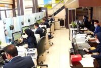 مژده بزرگ به نیرو‌های شرکتی/ نحوه واریز حقوق نیرو‌های شرکتی رسما تغییر کرد