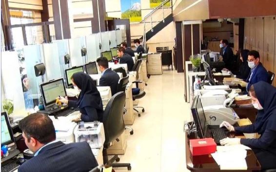 مژده بزرگ به نیروهای شرکتی/ نحوه واریز حقوق نیروهای شرکتی رسما تغییر کرد