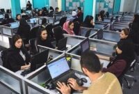 پرداخت مستقیم حقوق به حساب نیروهای شرکتی به کجا رسید؟