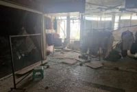 ترامپ بازار تهران را هدف گرفت / غارت اموال بازاری‌ها در سایه بمباران شبانه