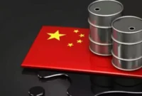 صادرات سوخت چین متوقف شد صادرات سوخت چین متوقف شد
