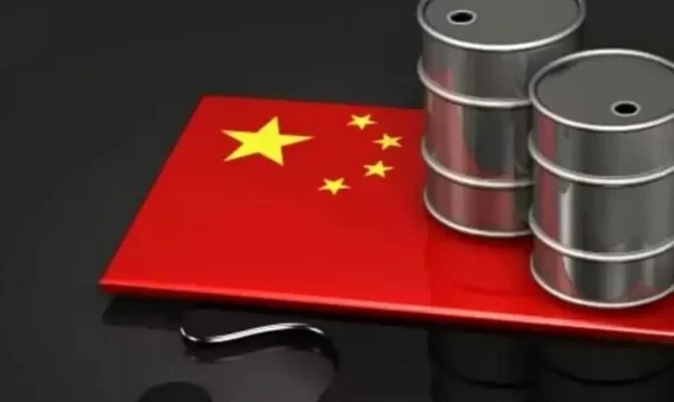 صادرات سوخت چین متوقف شد