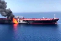 نوسان شدید قیمت نفت در پی حملات آمریکایی – صهیونی به ایران