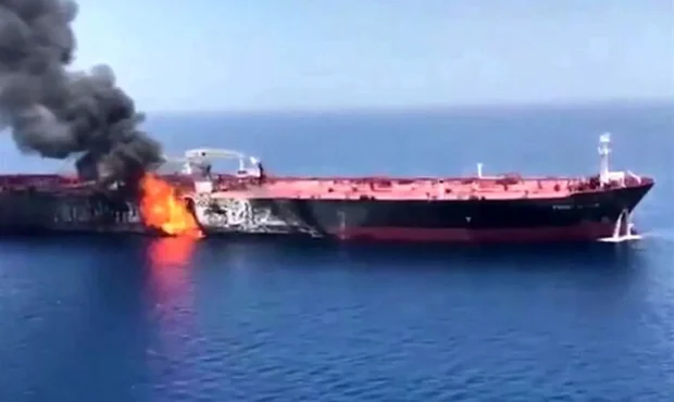 نوسان شدید قیمت نفت در پی حملات آمریکایی - صهیونی به ایران