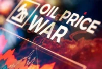 فایننشال اکسپرس: قیمت نفت شاید ۲۰۰ دلار هم شود