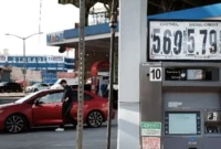 افزایش بی‌سابقه قیمت بنزین در آمریکا | نرخ بنزین منفجر شد
