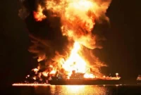 هشدار فایننشال تایمز: فریب شاخص‌ها را نخورید، جهش بزرگ قیمت نفت در راه است