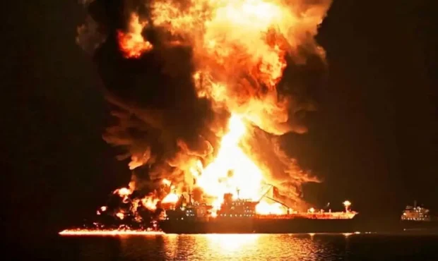 هشدار فایننشال تایمز: فریب شاخصها را نخورید، جهش بزرگ قیمت نفت در راه است هشدار فایننشال تایمز: فریب شاخصها را نخورید، جهش بزرگ قیمت نفت در راه است