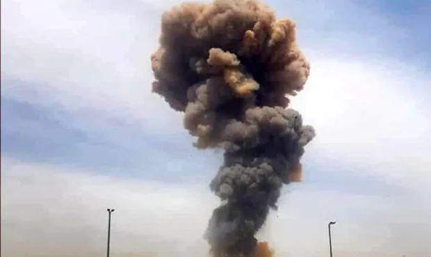 پیش‌بینی عجیب فایننشال تایمز از آینده جنگ | حتی با این اتفاق هم ایران تاب‌آوری لازم برای بقا را دارد