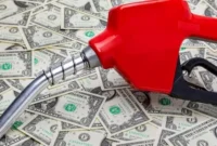 بنزین در این کشور کمیاب شد