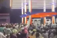 ممنوعیت صادرات بنزین در روسیه از هفته آینده اجرا می شود