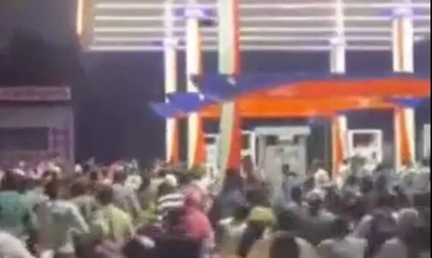 ممنوعیت صادرات بنزین در روسیه از هفته آینده اجرا می شود